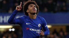 تشيلسي يرفض عرض برشلونة وأتلتيكو