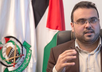 حماس: الرد على ترمب بتفعيل المقاومة الشاملة