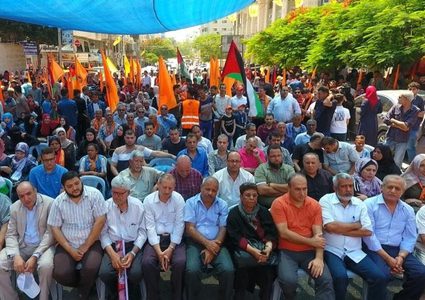 المبادرة الوطنية تحيي الذكرى الـ17 لانطلاقتها