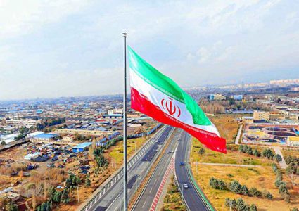 إيران تكشف شبكة عملاء لصالح أمريكا