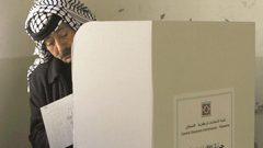 لجنة الانتخابات تدرس مقترحًا للتصويت بمقرات الأمم المتحدة بالقدس