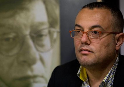 عن أمجد ناصر وسلمى خضراء الجيوسي