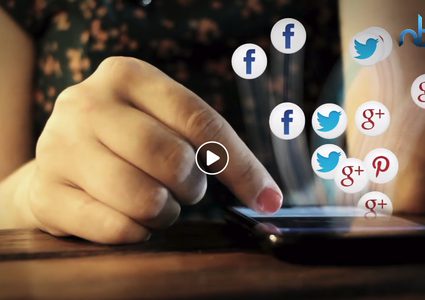 خطر الهواتف على "شوكة الجمجمة"