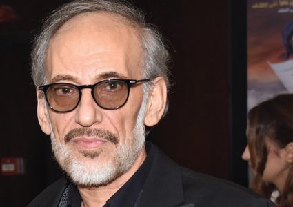 غسان مسعود ومحمود نصر "يحرسان القدس"