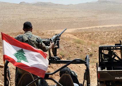 احباط مخطط ل"داعش" لاستهداف دور عبادة في لبنان