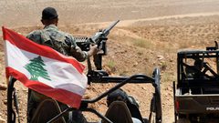 احباط مخطط ل"داعش" لاستهداف دور عبادة في لبنان