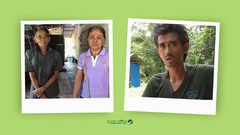 ابن يسمم والديه لأنّهما حاولا علاجه من الإدمان