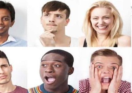 طرق تحسين لغة الجسد لدى المراهقين