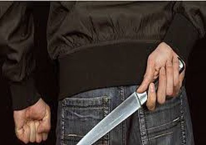 شاب يقتل أخته بسبب "ديلفري"