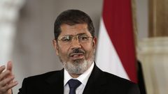 مصدر أمني ينفي نية إقامة بيت عزاء للرئيس المصري السابق محمد مرسي