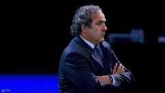 القبض على بلاتيني في تحقيقات "فساد مونديال قطر"