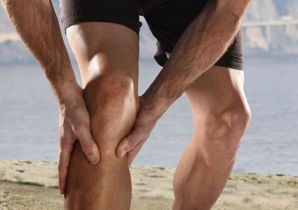 أبرز أسباب تشنج العضلات