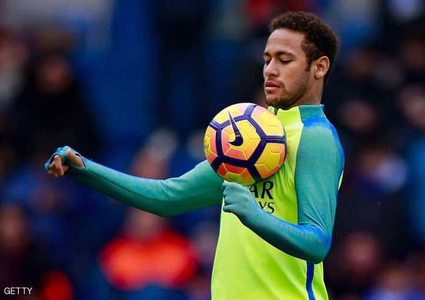 عودة نيمار إلى برشلونة تقترب بصفقة تبادلية ضخمة مع سان جيرمان