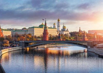 روسيا تطلق الفيزا الإلكترونية في 2021