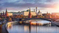 روسيا تطلق الفيزا الإلكترونية في 2021