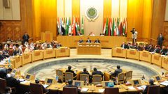 الجامعة العربية تدعو لاجتماع طارئ  لتوفير شبكة أمان مالية للسلطة