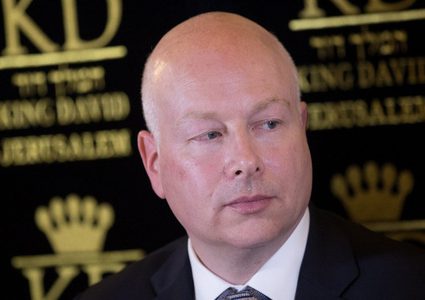 غرينبلات:مؤتمر المنامة سيعقد لكشف الجانب الاقتصادي من صفقة القرن