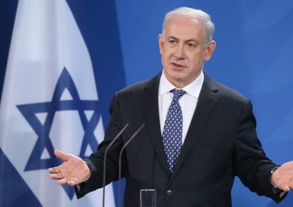 نتنياهو: سنعقد اجتماع تاريخي مطلع الأسبوع القادم في القدس