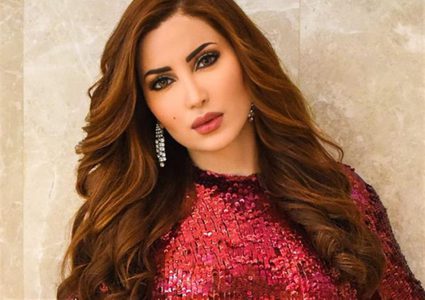 بمناسبة يوم الأب العالمي...نسرين طافش توجه رسالة لوالدها
