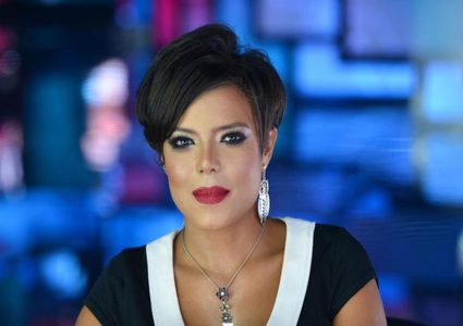 ناهد السباعي تكشف حقيقة خلافها مع حسن الرداد