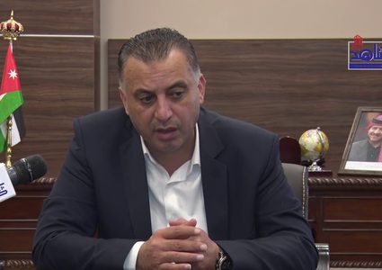 نائب أردني: للأسف فلسطين أصبحت القضية رقم 14 بالنسبة للعرب