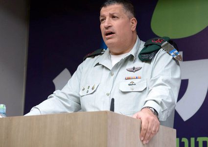 مردخاي يشارك في مؤتمر البحرين