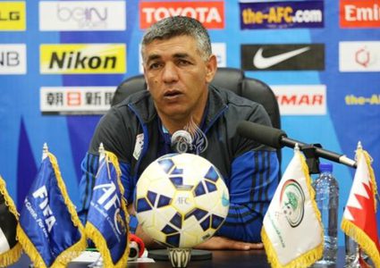 عرار يقود دكة شباب الخليل الموسم المقبل