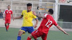 كأس أبو عمار .. الخطوة قبل الأخيرة بين بلاطة وأهلي الخليل
