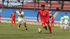 هل تلق الدباغ عروض احتراف خارجية؟