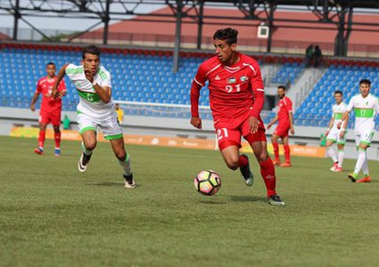 هل تلق الدباغ عروض احتراف خارجية؟