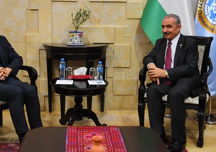 رئيس الوزراء يؤكد أهمية مؤتمر سيباد