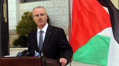 الحمد الله: مستوطنة ترامب خطوة عنصرية والتفاف على القانون الدولي