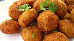 "جوجل" يحتفل بيوم الفلافل