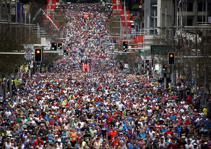 الأمم المتحدة:عدد سكان العالم سيصل 9.7 مليار نسمة في العام 2050