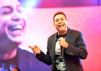 حكيم يغنى بكل اللغات فى افتتاح كأس الأمم الأفريقية 2019