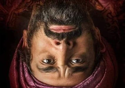 الأفيش الرسمى لفيلم"الفيل الأزرق2"..وكريم عبد العزيز يقلب الأحداث