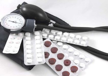 هل ينهي دواء مضاد لارتفاع ضغط الدم المعاناة من مرض عضال؟