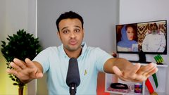 حكم جديد يرفع عقوبة مغرد كويتي إلى 41 عاما