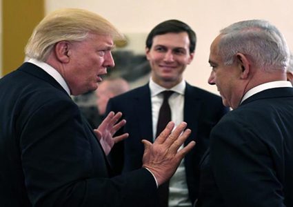 مشاركون في ورشة عمل بغزة يدعون لمواجهة مؤامرة "صفقة القرن"