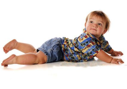 سمنة الأطفال دون السادسة تهدد بالاصابة بارتفاع ضغط الدم..!!