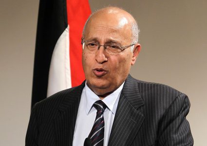 شعث:فعاليات واسعة لجالياتنا على امتداد العالم رفضا لمؤتمر البحرين