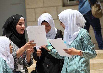 نصائح لطلاب التوجيهي أثناء الامتحانات