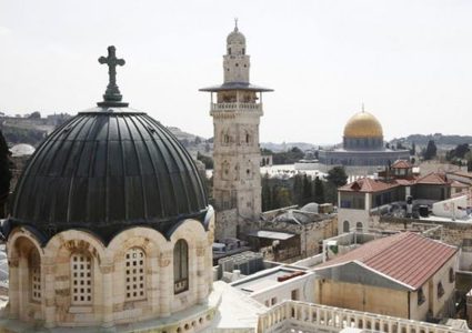 مجلس الأوقاف: الوقف لا يباع ولا يوهب ولا يورث