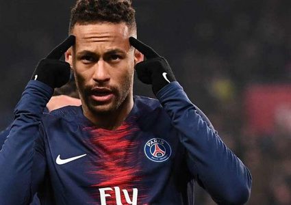 "الباب مفتوح".. سان جرمان يوجه الإنذار الأخير إلى نيمار