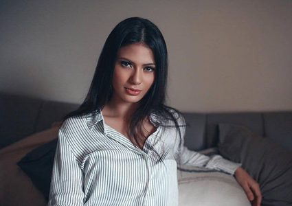 ملكة جمال الفليبين فلسطينية تبحث عن والدها