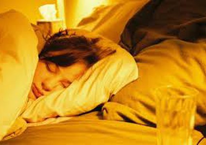 كيف أنظم نومي بعد انتهاء شهر رمضان المبارك ؟