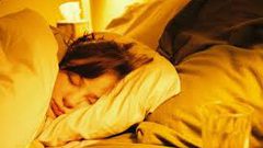 كيف أنظم نومي بعد انتهاء شهر رمضان المبارك ؟