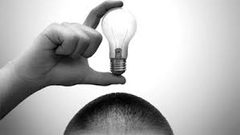 دراسة: التفكير الايجابي بديل المسكنات لعلاج الصداع