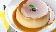 طريقة عمل الكريم كراميل منزلياً