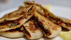 مطبق اللحم الشهي